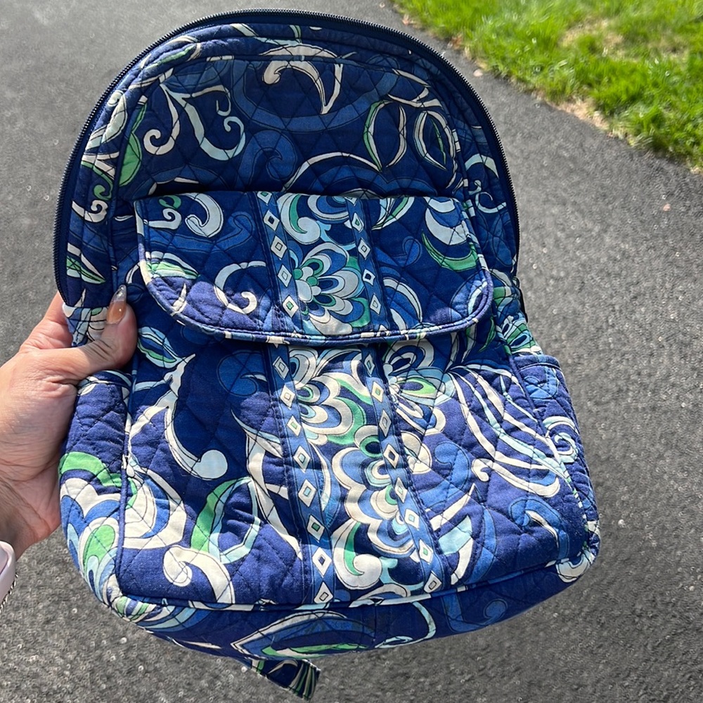 Vera backpack